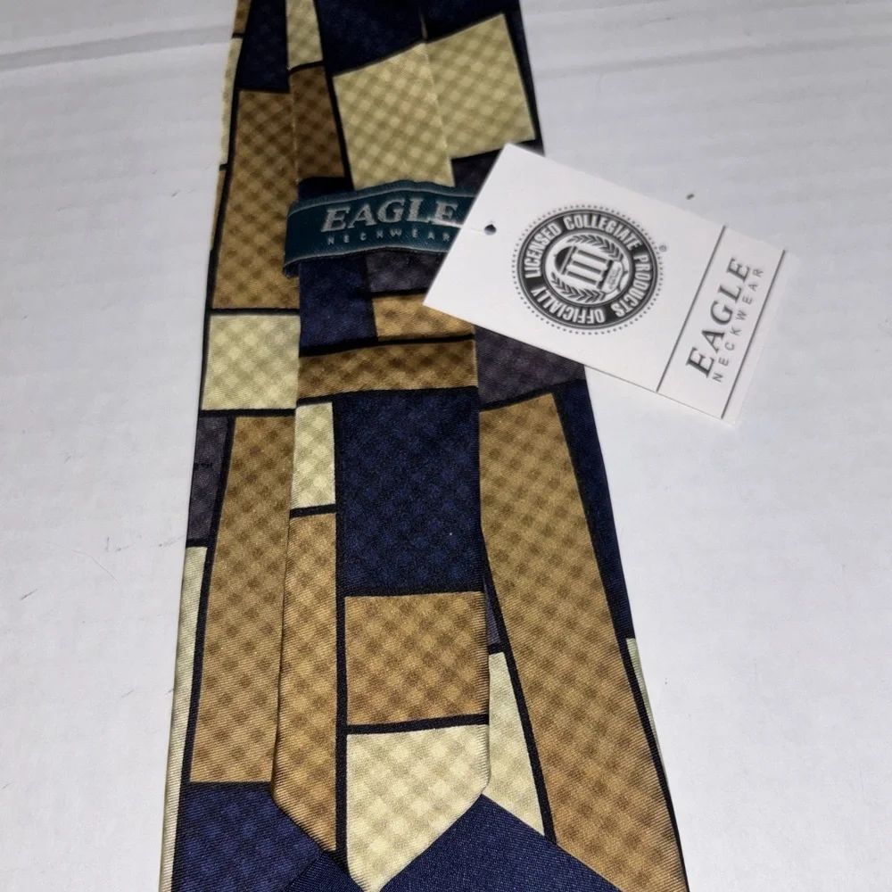 Notre Dame Men's Tie